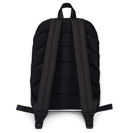 Please Be Patient I Have Autism Backpack