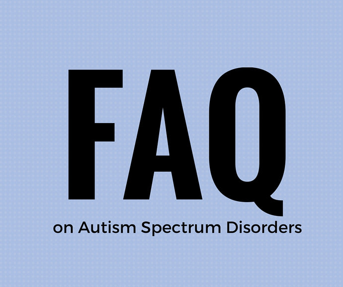 Questions and answers about Autism Spectrum Disorder