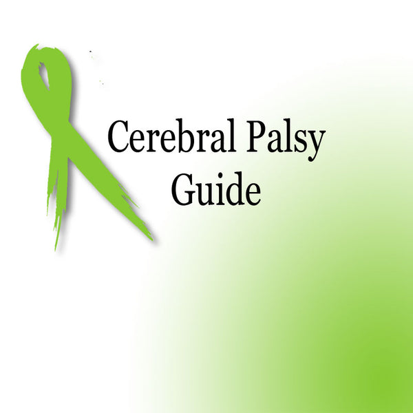 Simple, Straightforward Guide on Cerebral Palsy