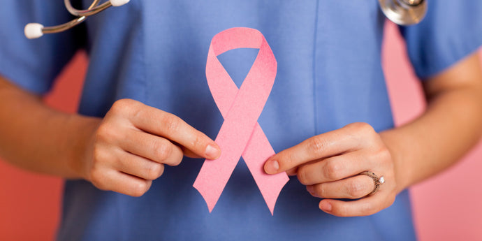 8 Breast Cancer Facts You Should Know