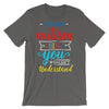 It's An Autism Thing T-Shirt