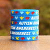 Autism Silicone Bracelets