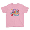 I Have Autism Whats Your Superpower Kids T-Shirt