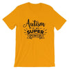 "Autism Is My Super Power"  T-Shirt