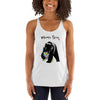 Autism "Mama Bear" Racerback Tank