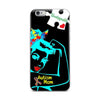 "Unstoppable Autism Mom" iPhone Case