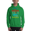 It's An Autism Thing Hooded Sweatshirt
