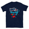"I've Found My Missing Piece" Autism Awareness T-Shirt