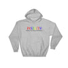 Autism, Seeing The World Differently Hoodie