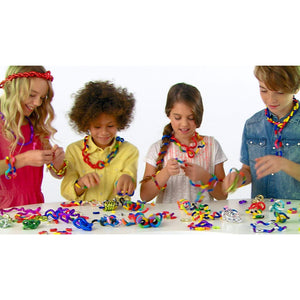 Tangle Fidget Toy - Autism Sensory The Awareness Expo Autism