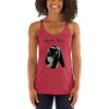 Autism "Mama Bear" Racerback Tank