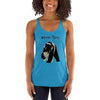 Autism "Mama Bear" Racerback Tank