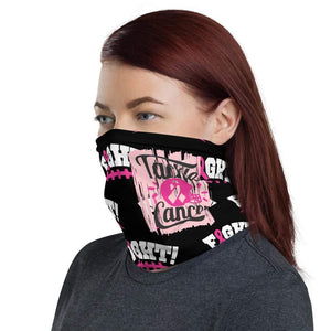 Breast Cancer Football Face Mask The Awareness Expo