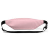 "Love" Breast Cancer Fanny Pack