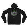 "Support" Cerebral Palsy Hoodie