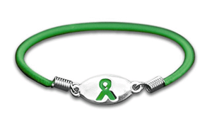Cerebral Palsy Awareness Stretch Bracelet
