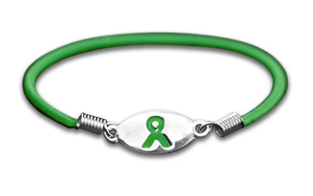Cerebral Palsy Awareness Stretch Bracelet
