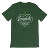 Support Cerebral Palsy T-Shirt