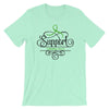 Support Cerebral Palsy T-Shirt The Awareness Expo Cerebral Palsy
