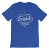 Support Cerebral Palsy T-Shirt The Awareness Expo Cerebral Palsy