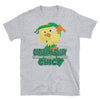 Cerebral Palsy Messed With The Wrong Chick T-Shirt