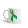 "Support" Cerebral Palsy Awareness Mug