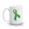"Support" Cerebral Palsy Awareness Mug