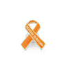 Multiple Sclerosis Awareness Pin