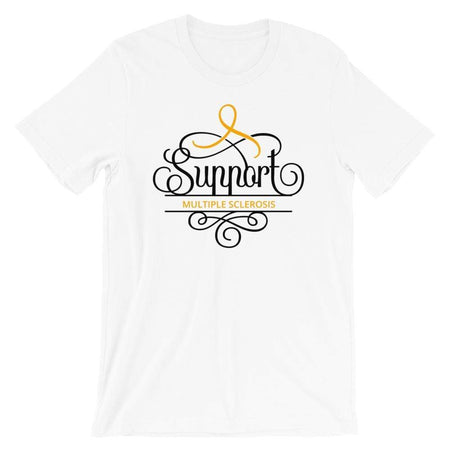 Support Multiple Sclerosis T-Shirt