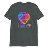 "See the Able Not the Label" Autism Awareness T-Shirt