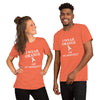 I Wear Orange for MS Awareness T-Shirt