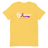 "Believe" Fibromyalgia Awareness T-Shirt